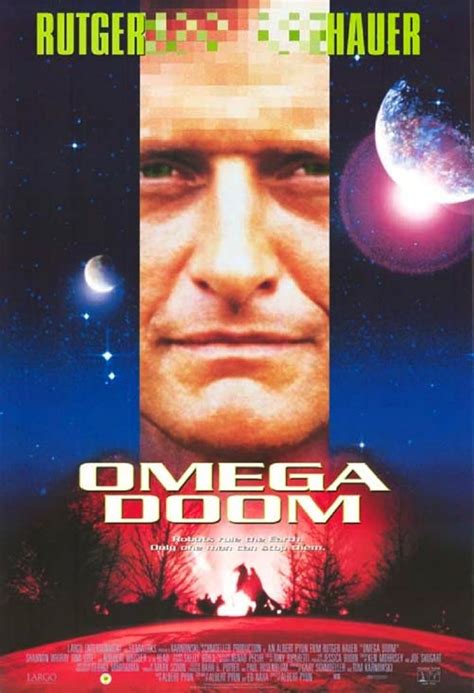 omega doom watch online|omega doom 1996.